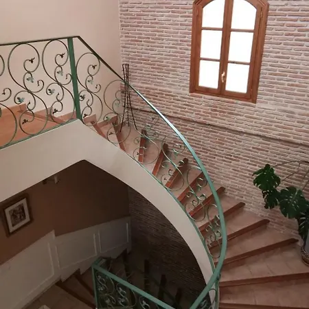 Huerta Solana Villa Castril Room photo