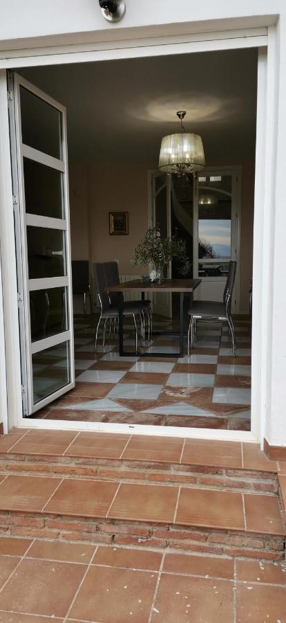 Holiday home Huerta Solana