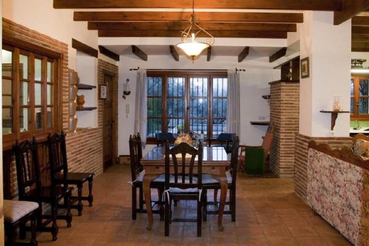 Huerta Solana