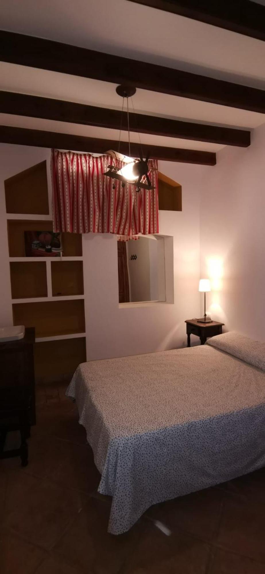 Holiday home Huerta Solana *
