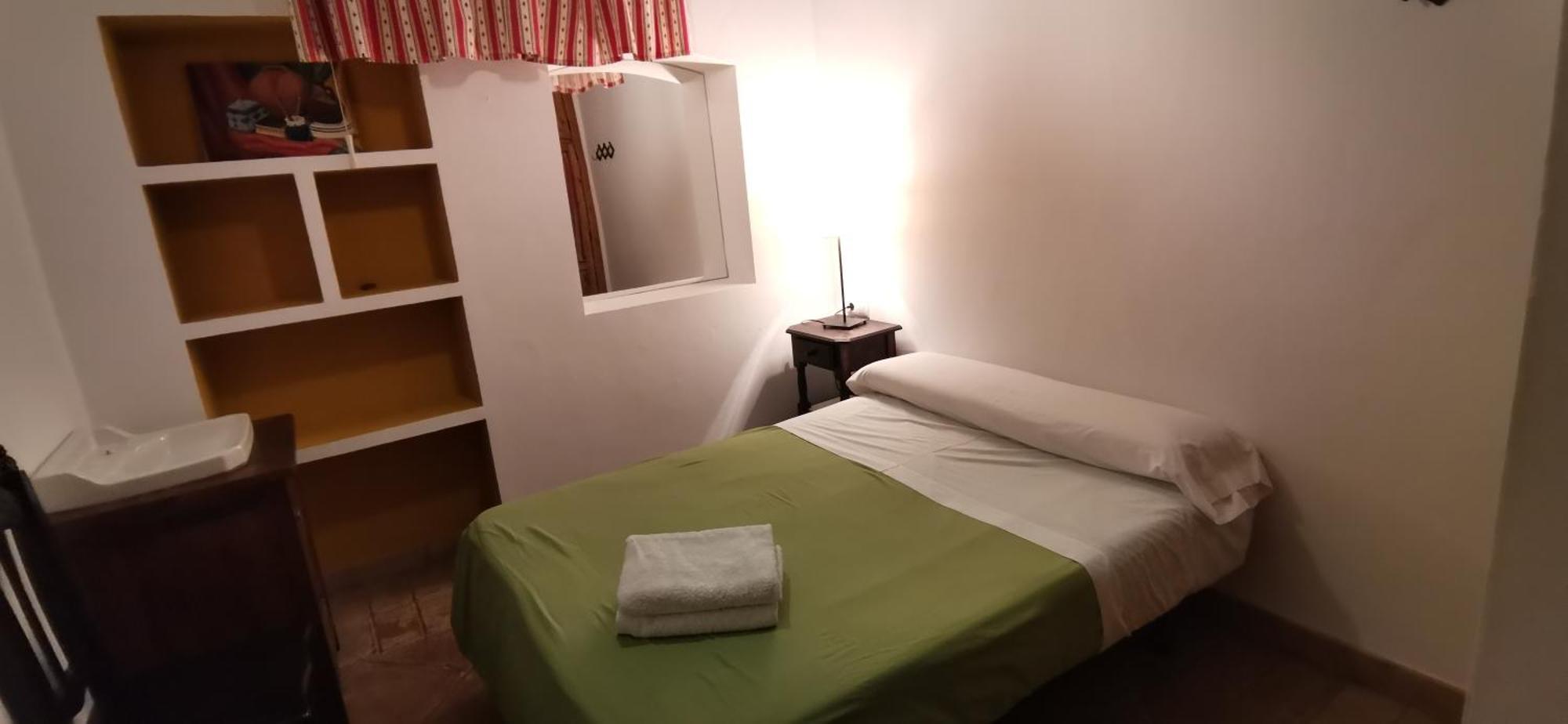 Holiday home Huerta Solana *