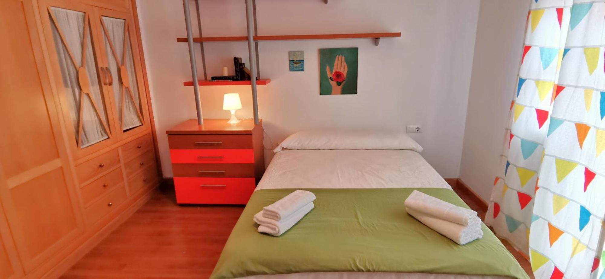 Holiday home Huerta Solana