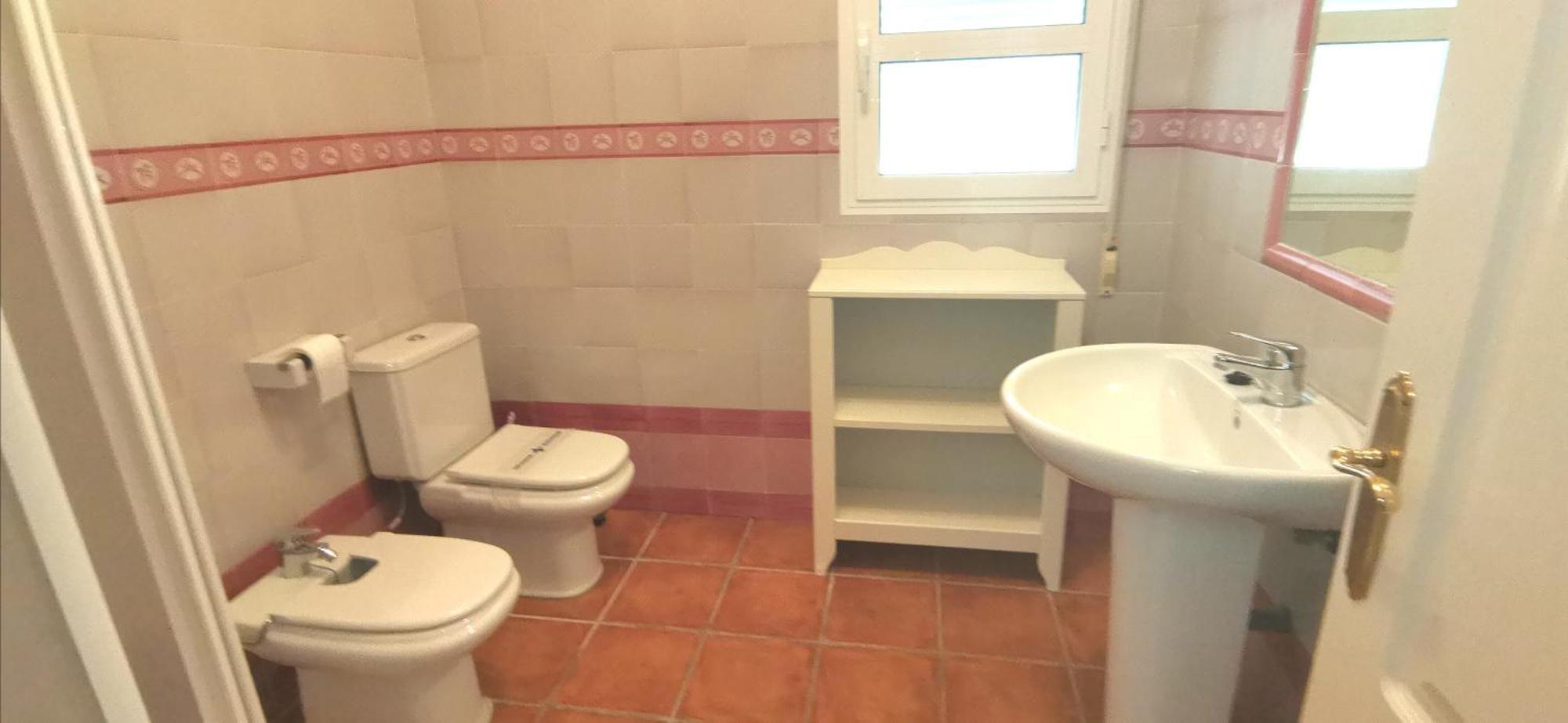 Huerta Solana Holiday home Castril