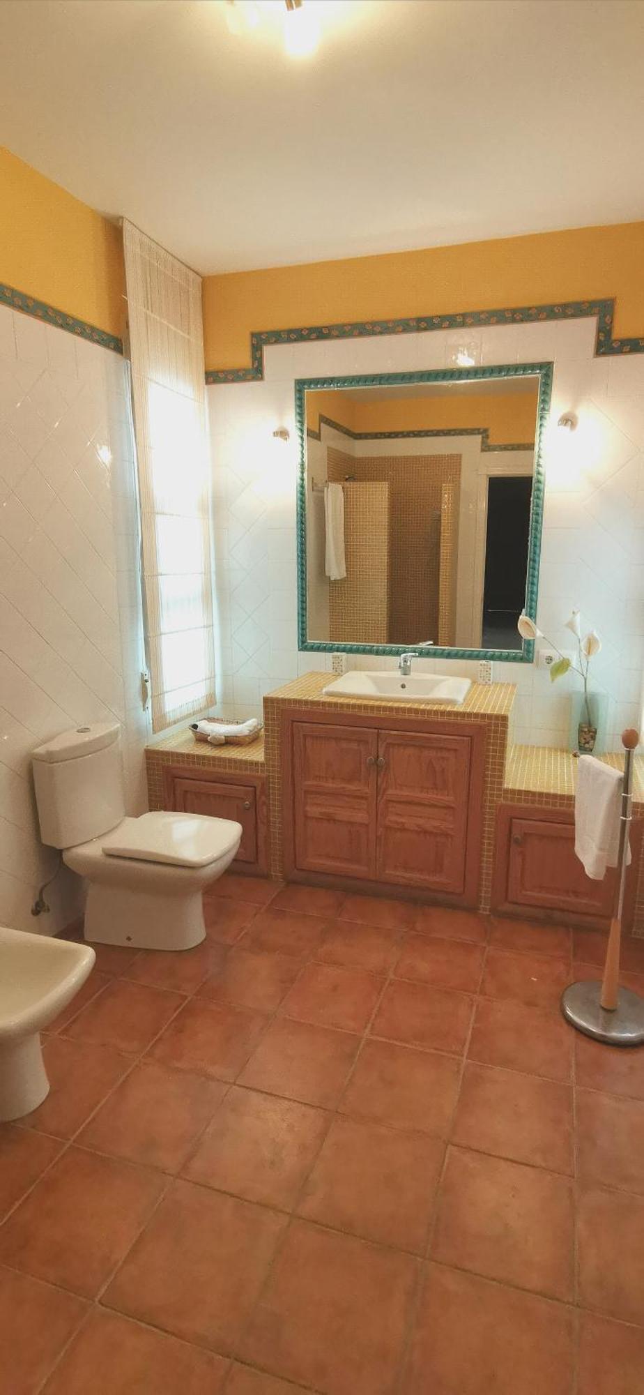 Holiday home Huerta Solana Castril