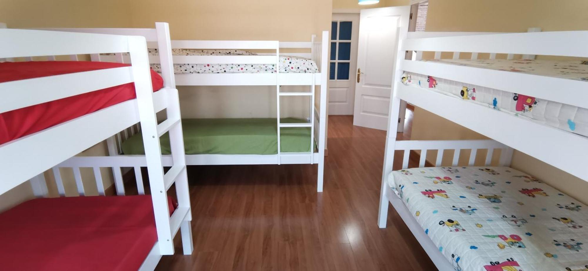 Huerta Solana Holiday home Castril