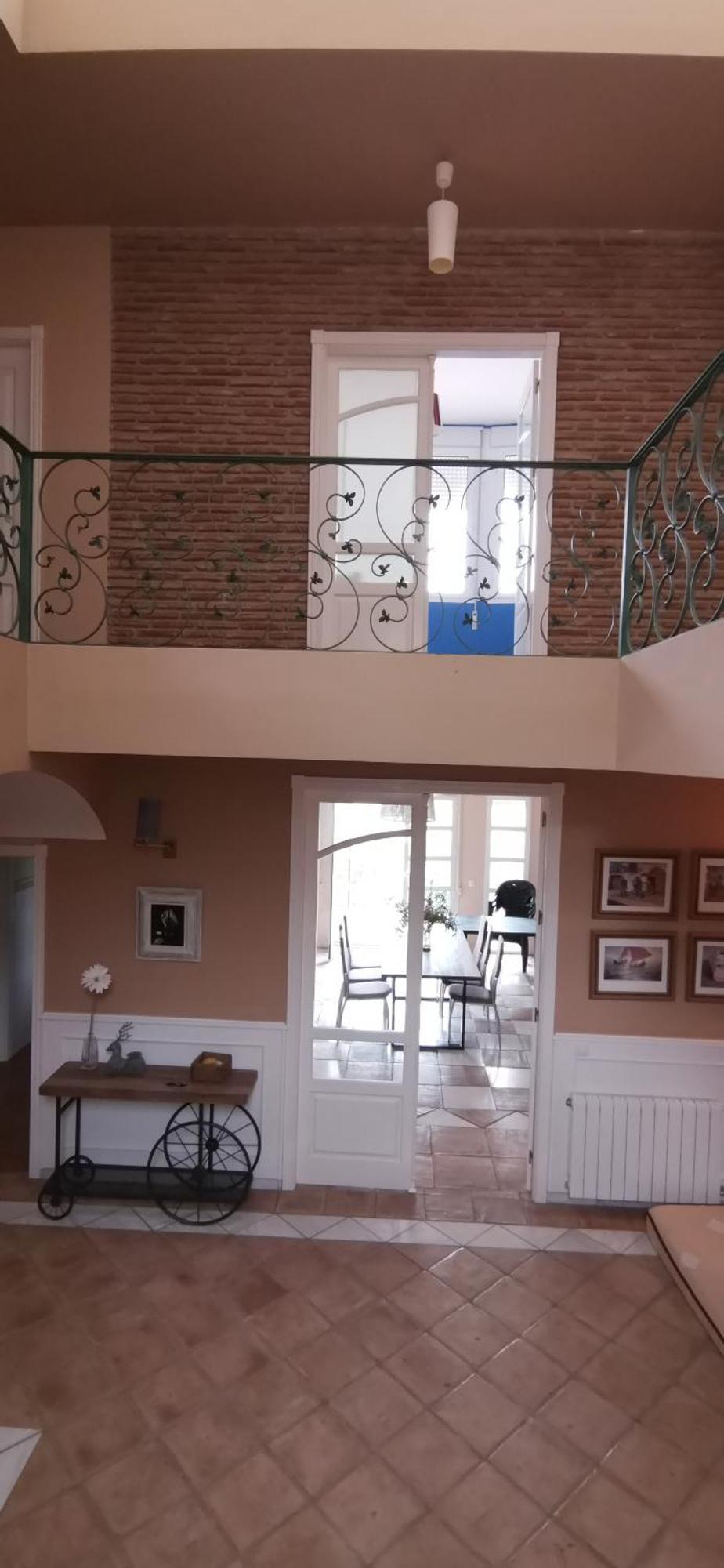 Holiday home Huerta Solana *